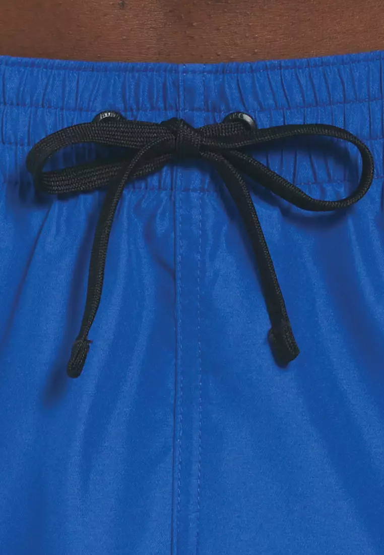 Logo Tape 5" Volley Short