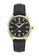 Valentino Rudy black and gold Valentino Rudy Men Classic VR135-1232 1DCE2ACE104F2AGS_1