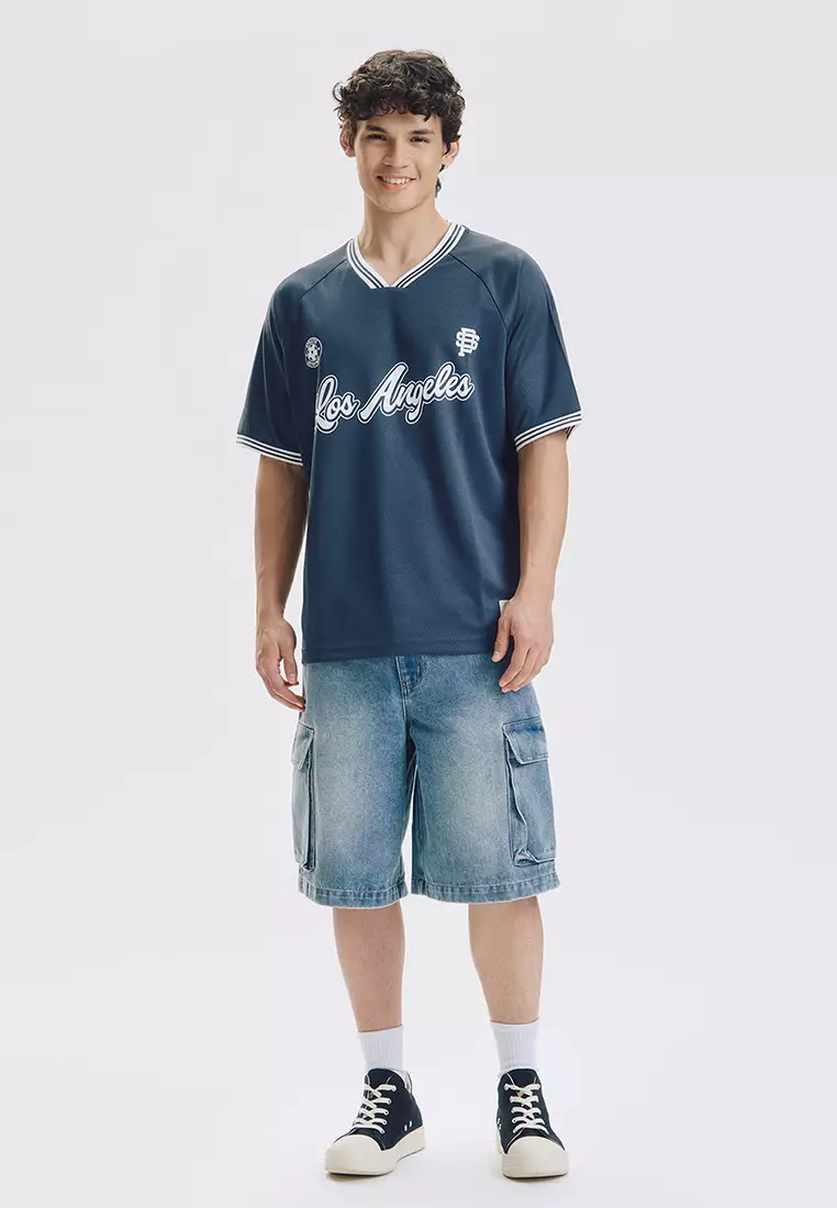 Los Angeles Relaxed T-Shirt