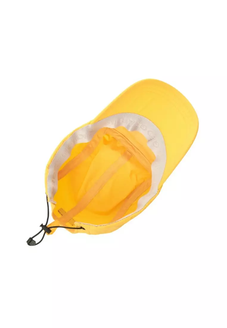 Kids String Camp Cap