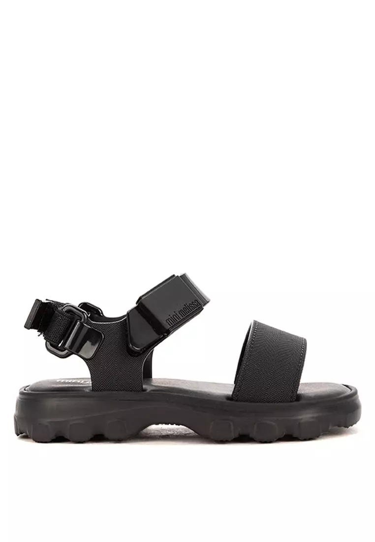 Mini Kick Off Sandal