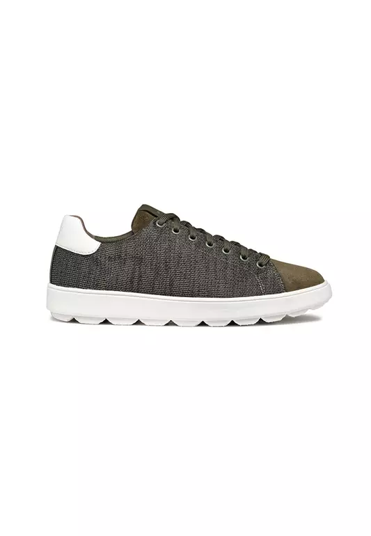 Men's U Spherica Ecub-1 Sneakers
