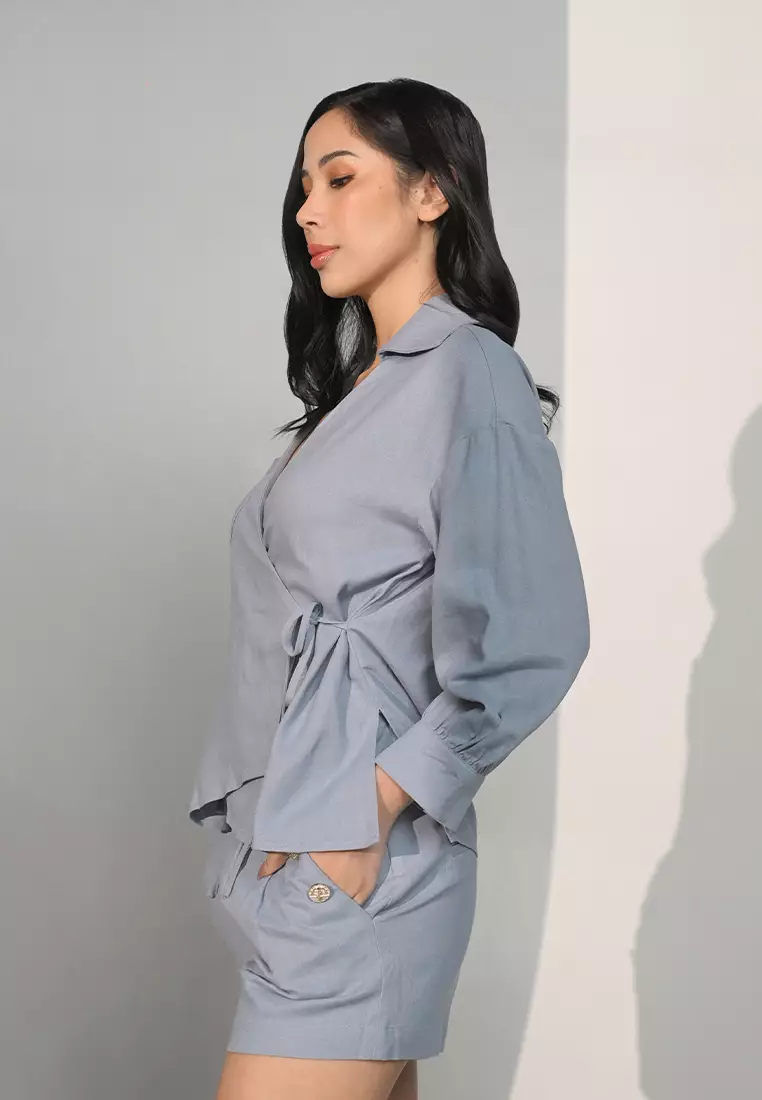 Colt Long Sleeve Top