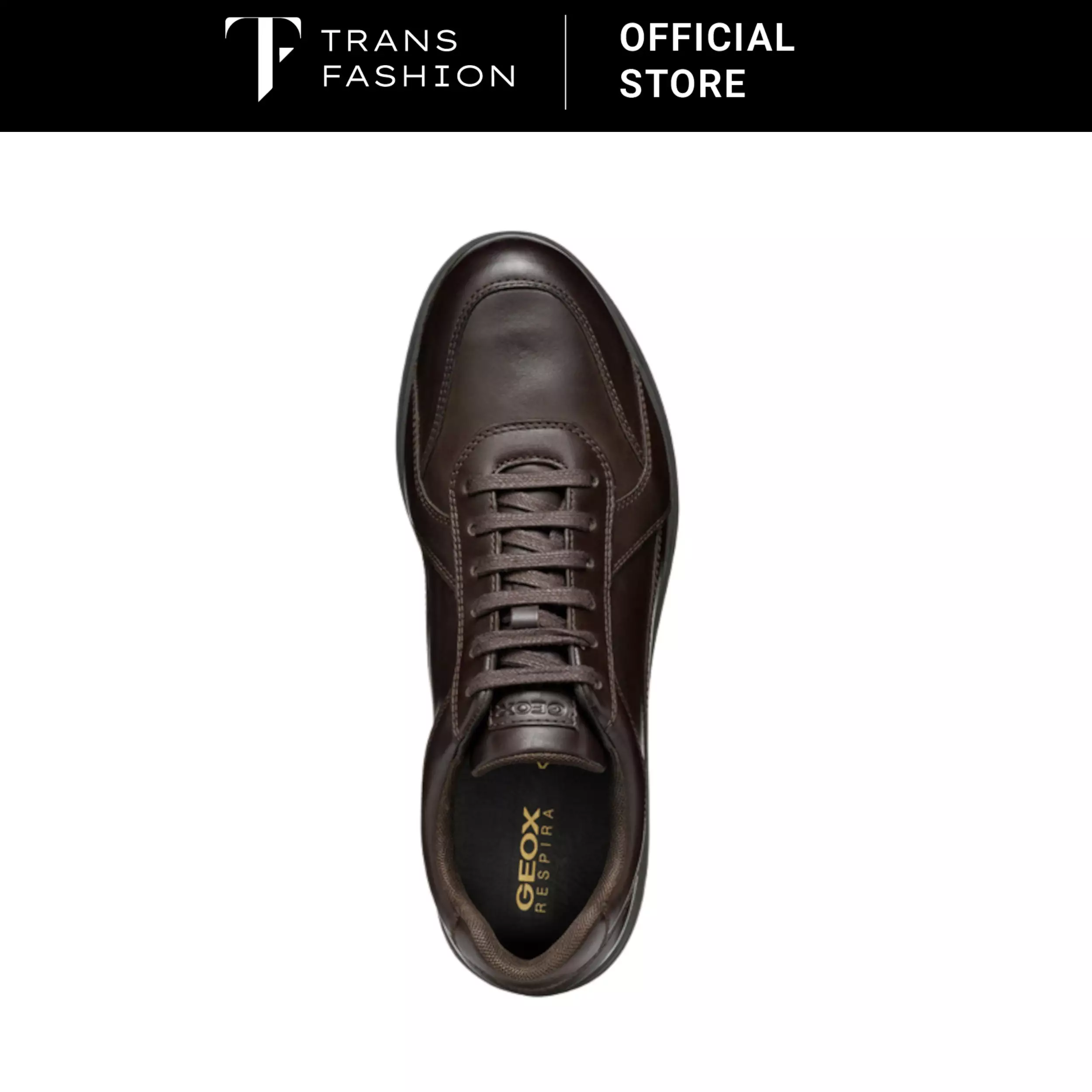 U SPHERICA EC12 A - SMO.LEA