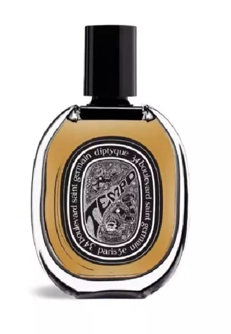 Buy Diptyque DIPTYQUE Tempo Eau De Parfum 75ml 2026 Online | ZALORA