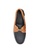 Sebago navy Men's Boat Shoes Spinnaker 11443SHD83A4FFGS_5