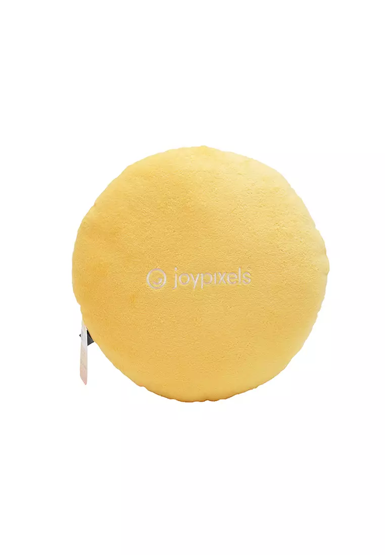 Bantal Boneka Emoji Hug