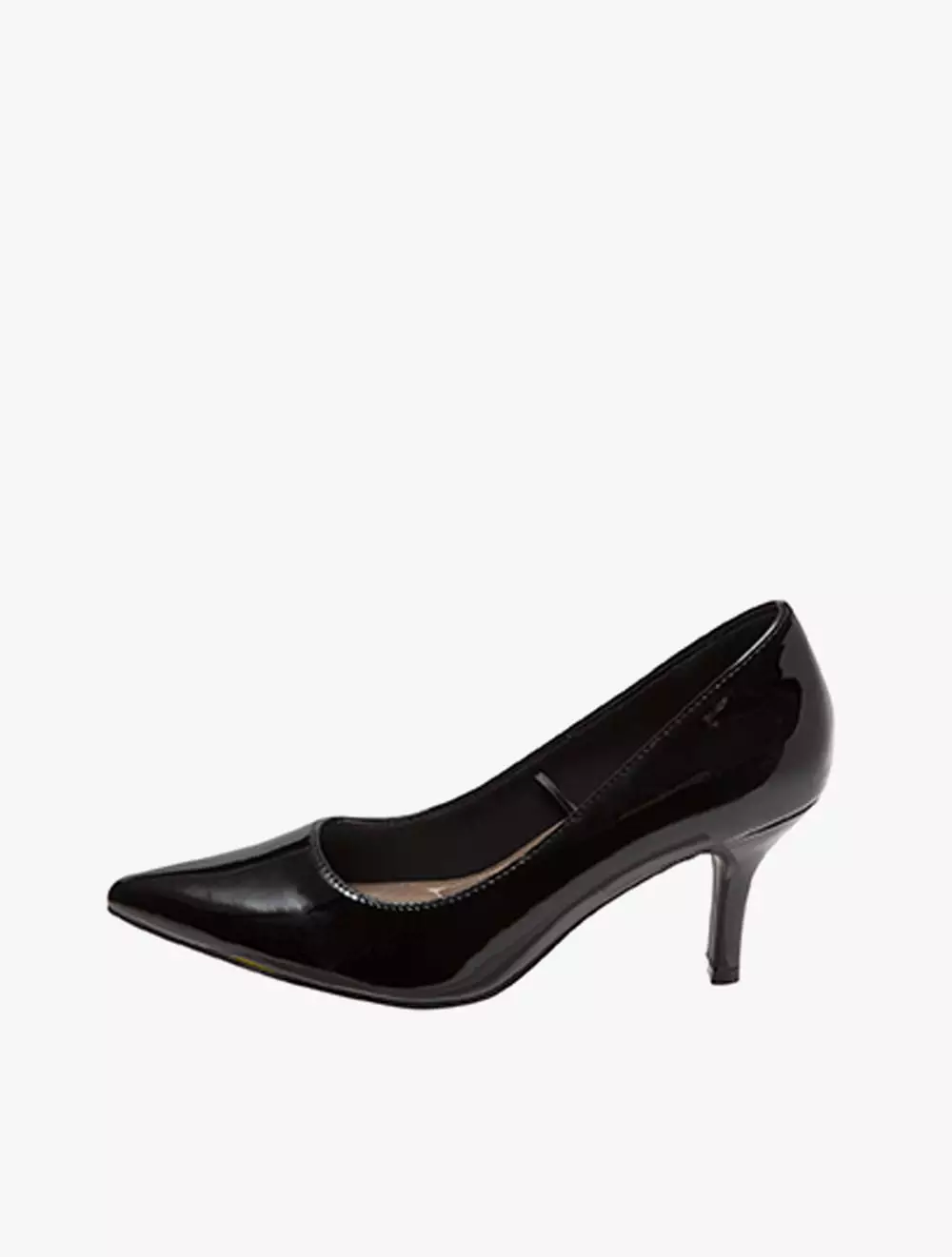 Payless Comfort Plus By Predictions Womens Alfie Sandals - Black_05 - Black