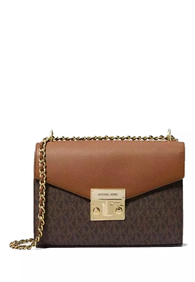 Rose medium hotsell quilted shoulder bag