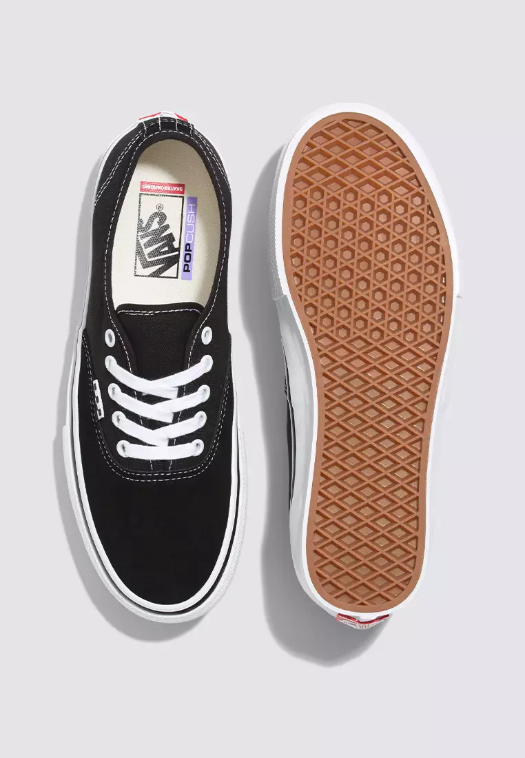 Mens Mn Skate Authentic