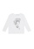Trendyol white Frozen T-Shirt 40D5DKAEAA1BA1GS_1