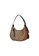 Coach multi COACH small ladies PVC leather shoulder bag 84FA5AC9D5EA14GS_3