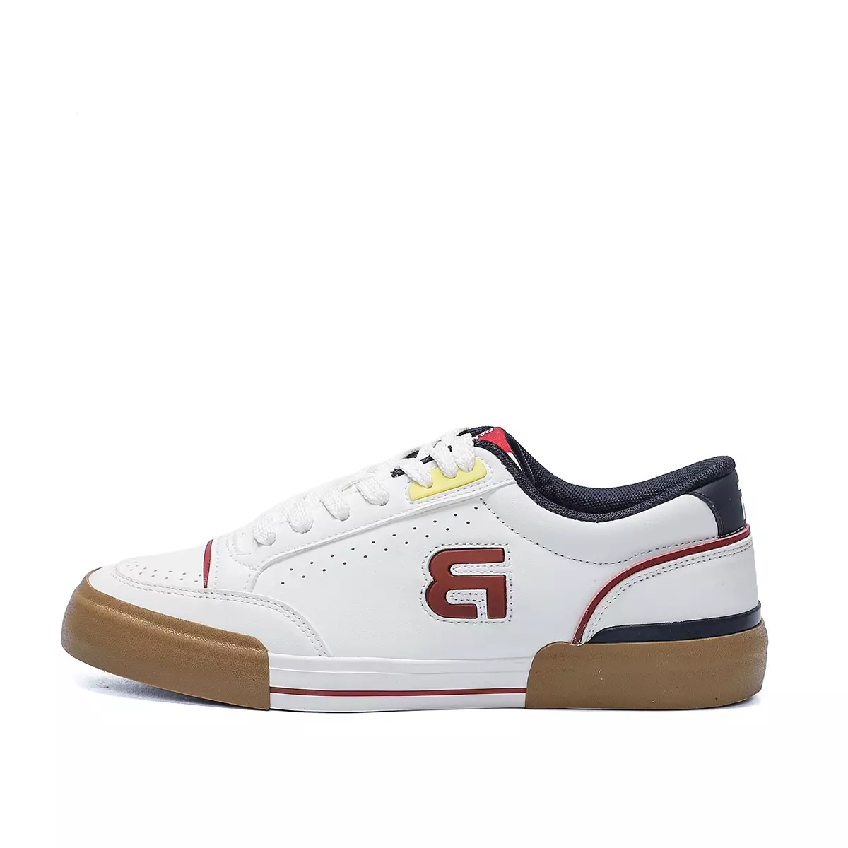 Sepatu Kets Pria Modis Sneakers Cowok Ringan TH2401