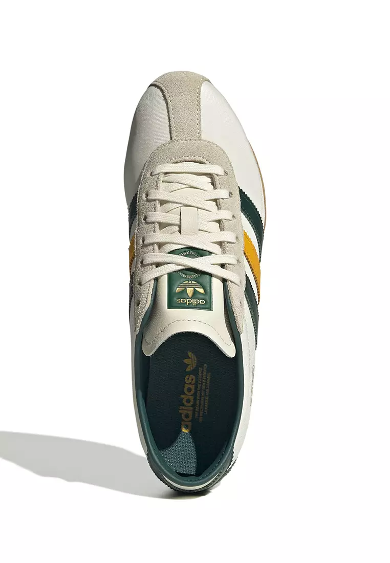 Tokyo Shoes