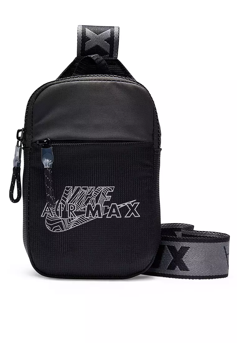 Nike air chest bag clearance