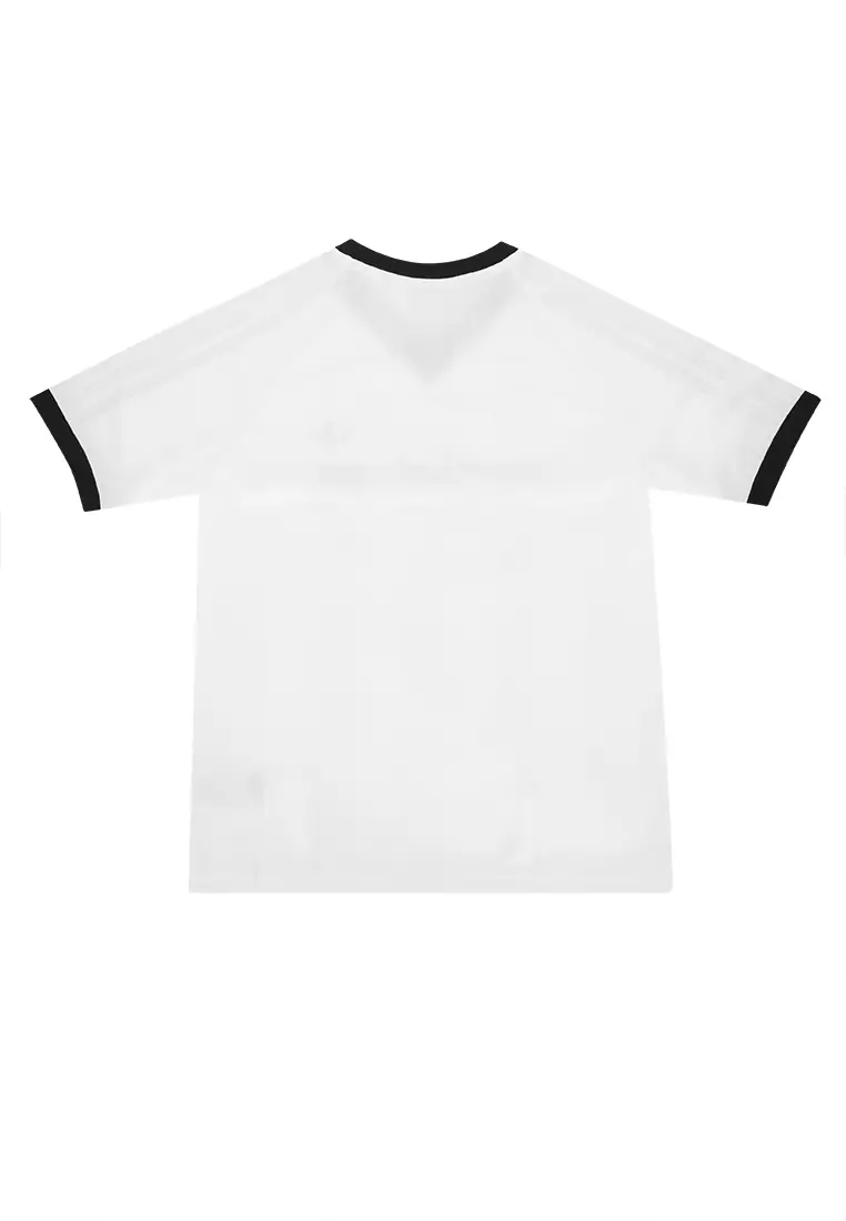 Loose Jersey T-Shirt