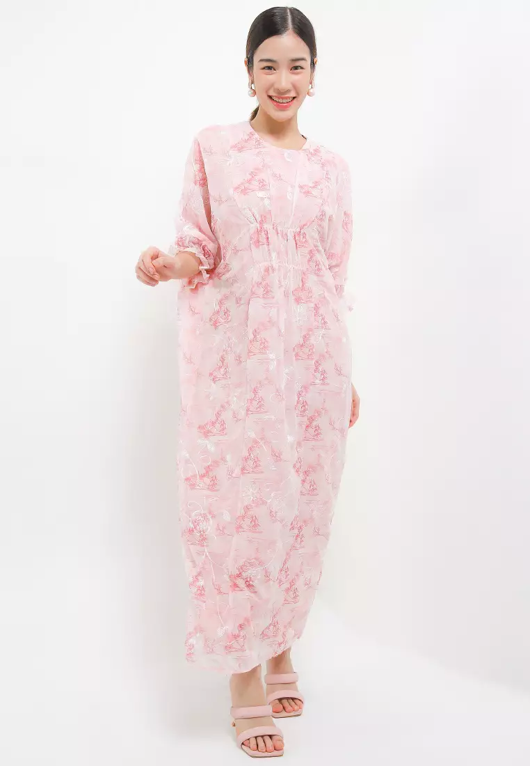 Ishana Kaftan