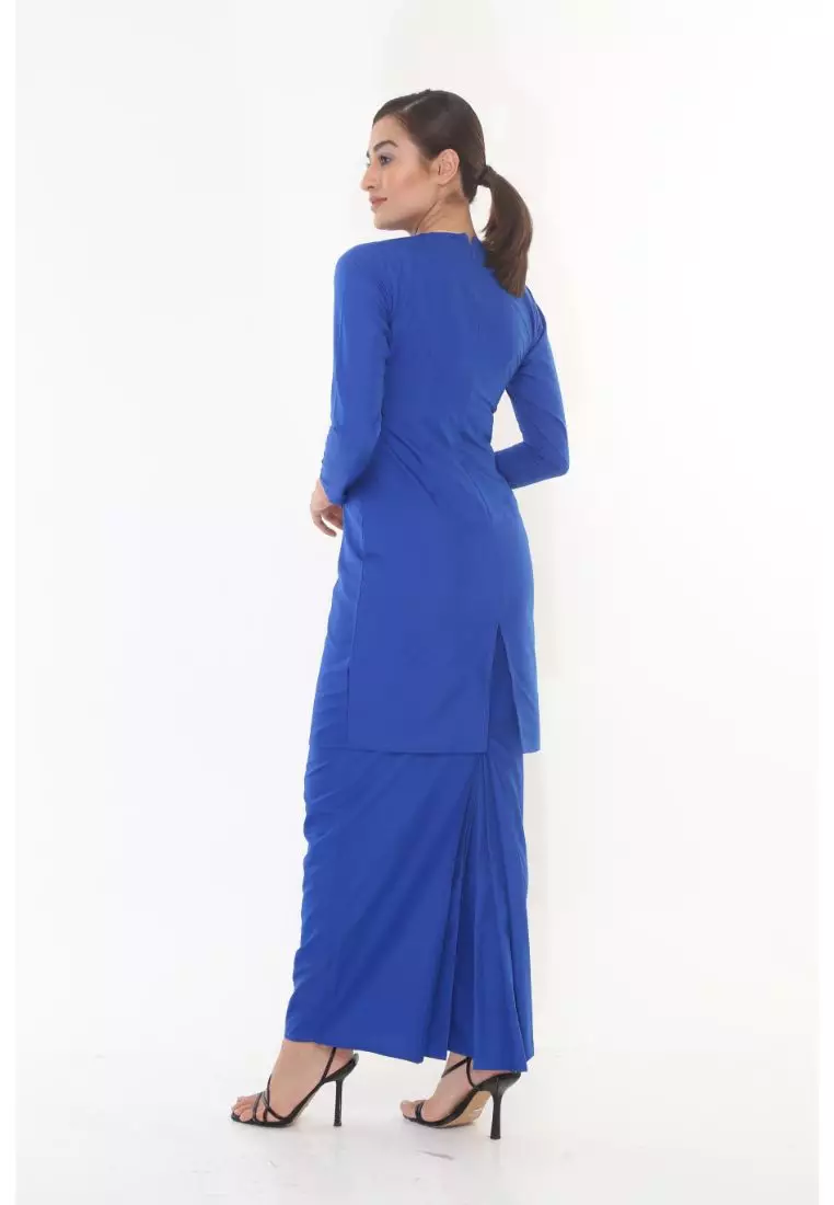 Baju Kurung Moden Qasandra