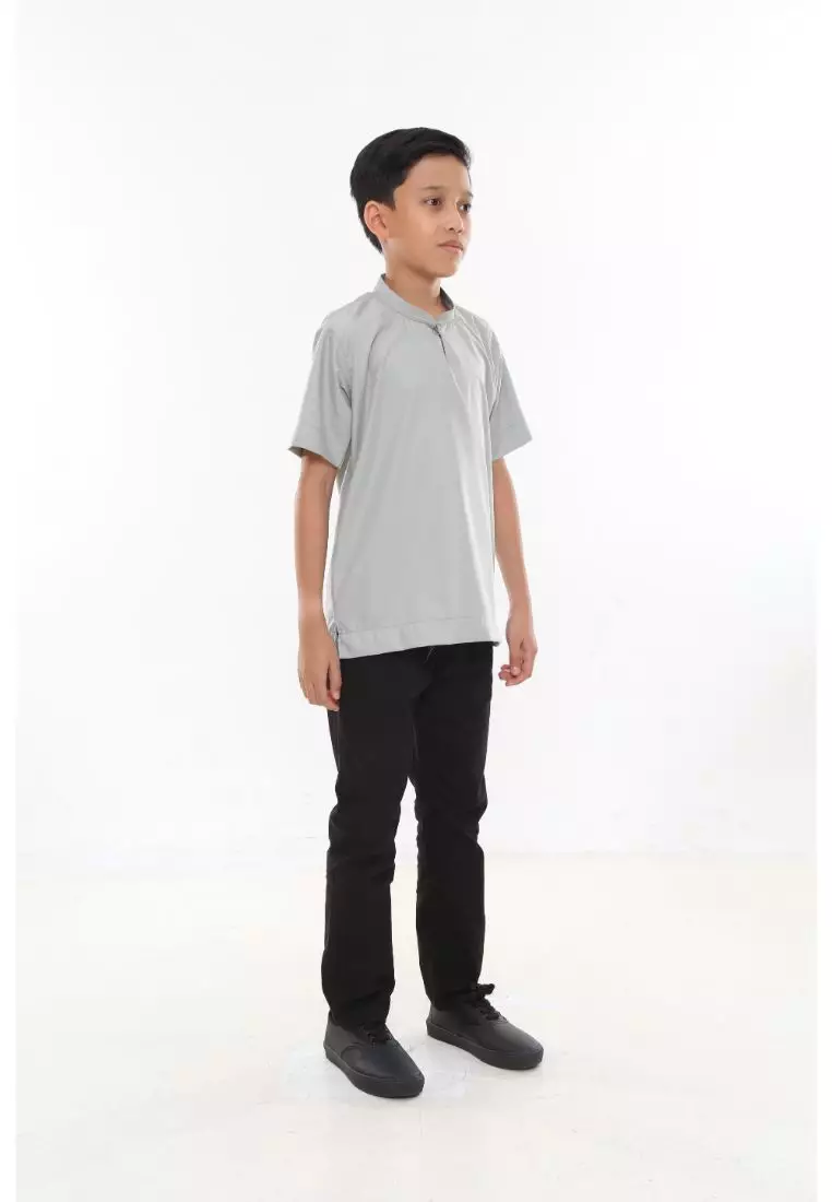 Kurta Mulk For Kids by Hudz