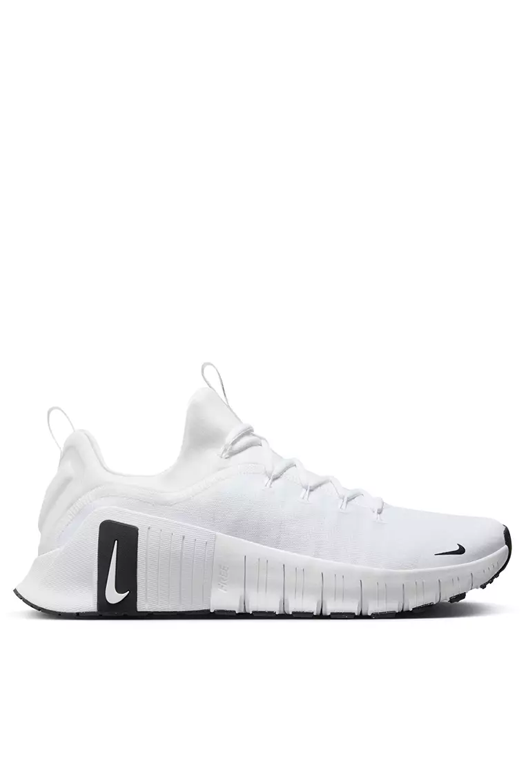 Jual Nike Free Metcon Workout Shoes Original 2025 ZALORA