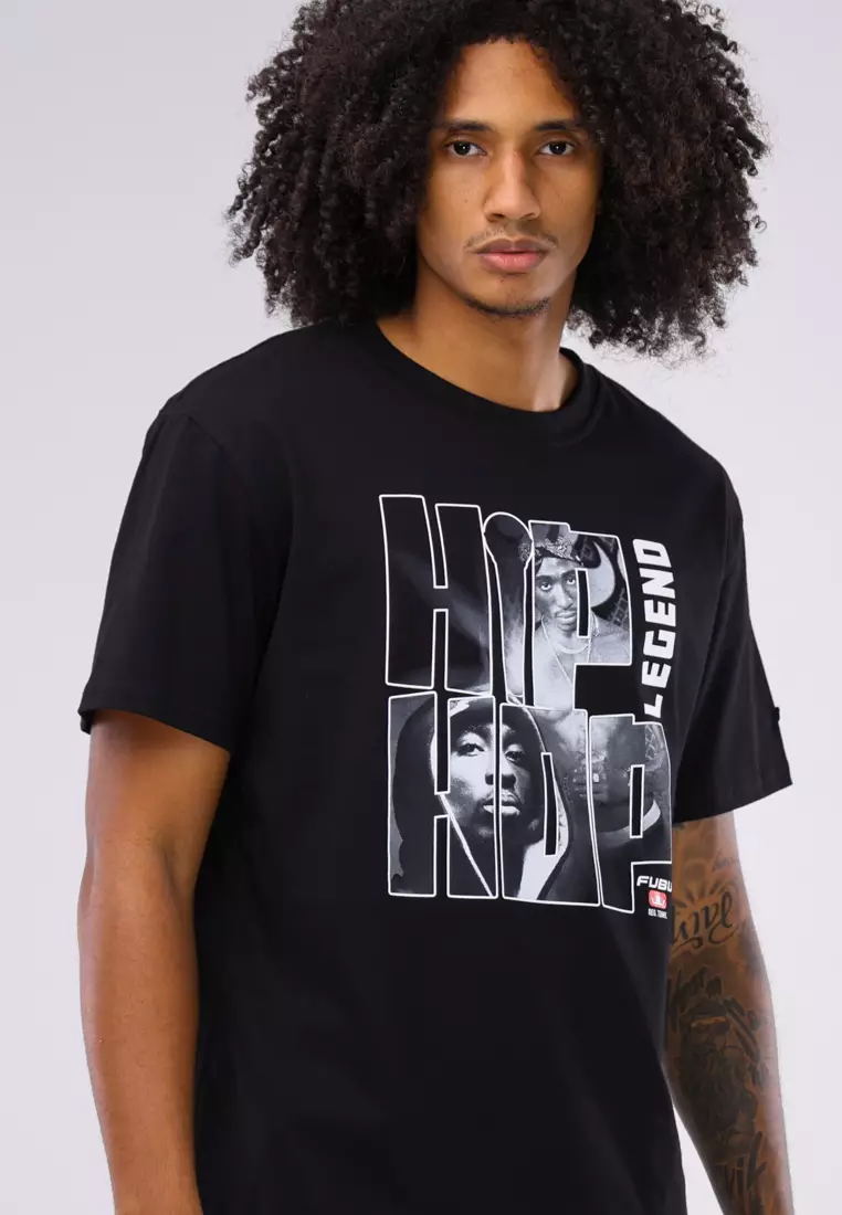 Round Neck Regular Fit