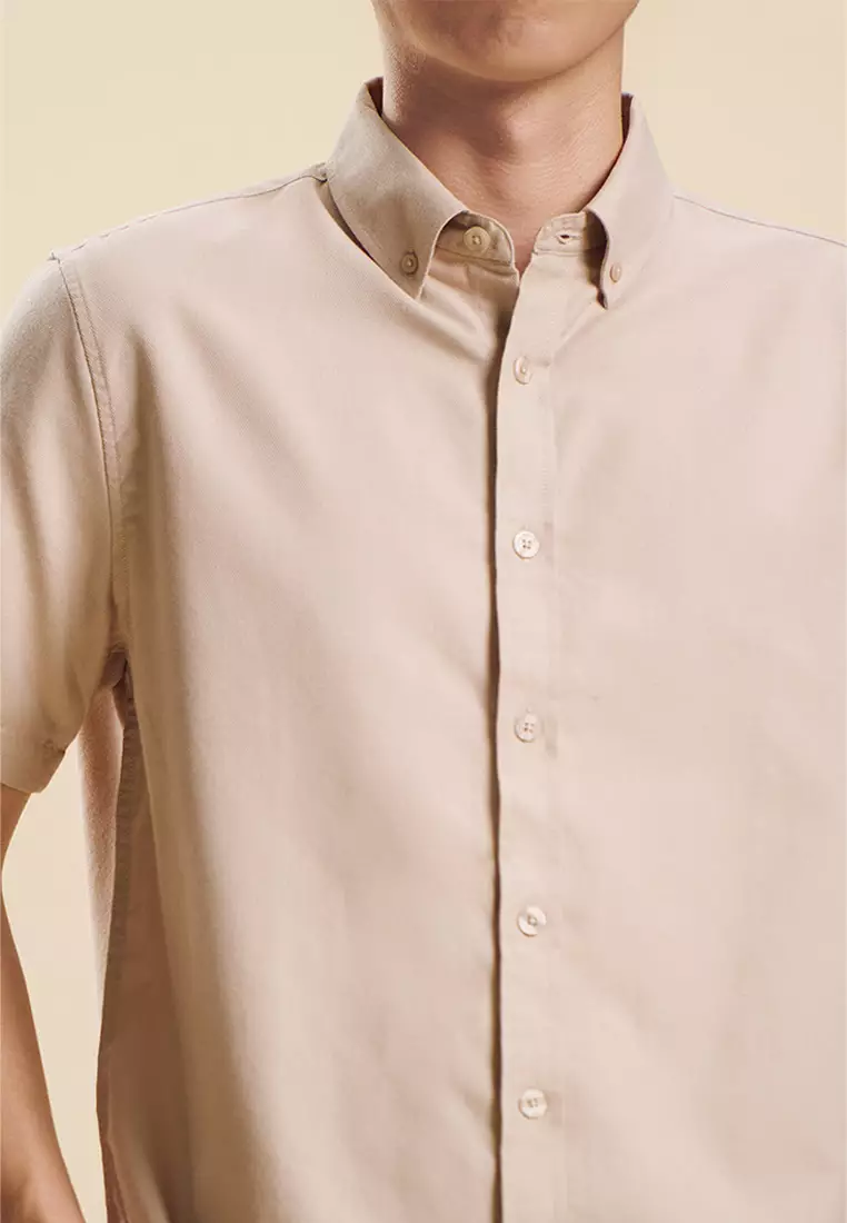 Dress Code Shirt