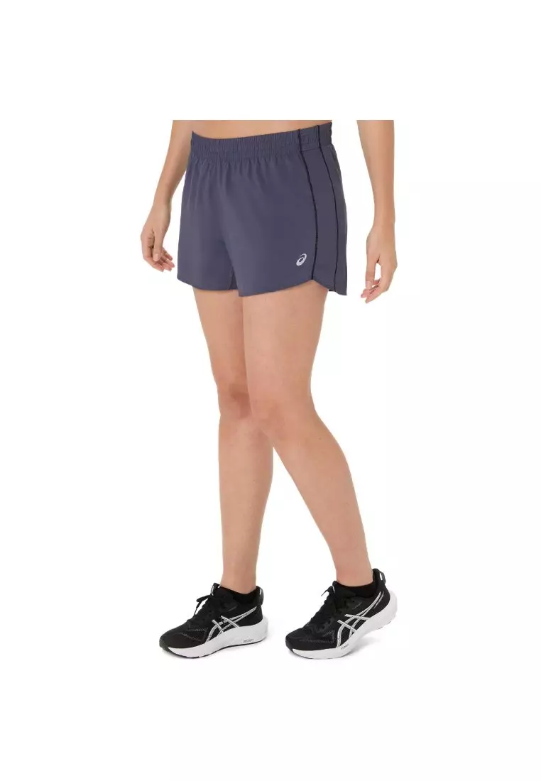 Women SILVER 4IN SHORT