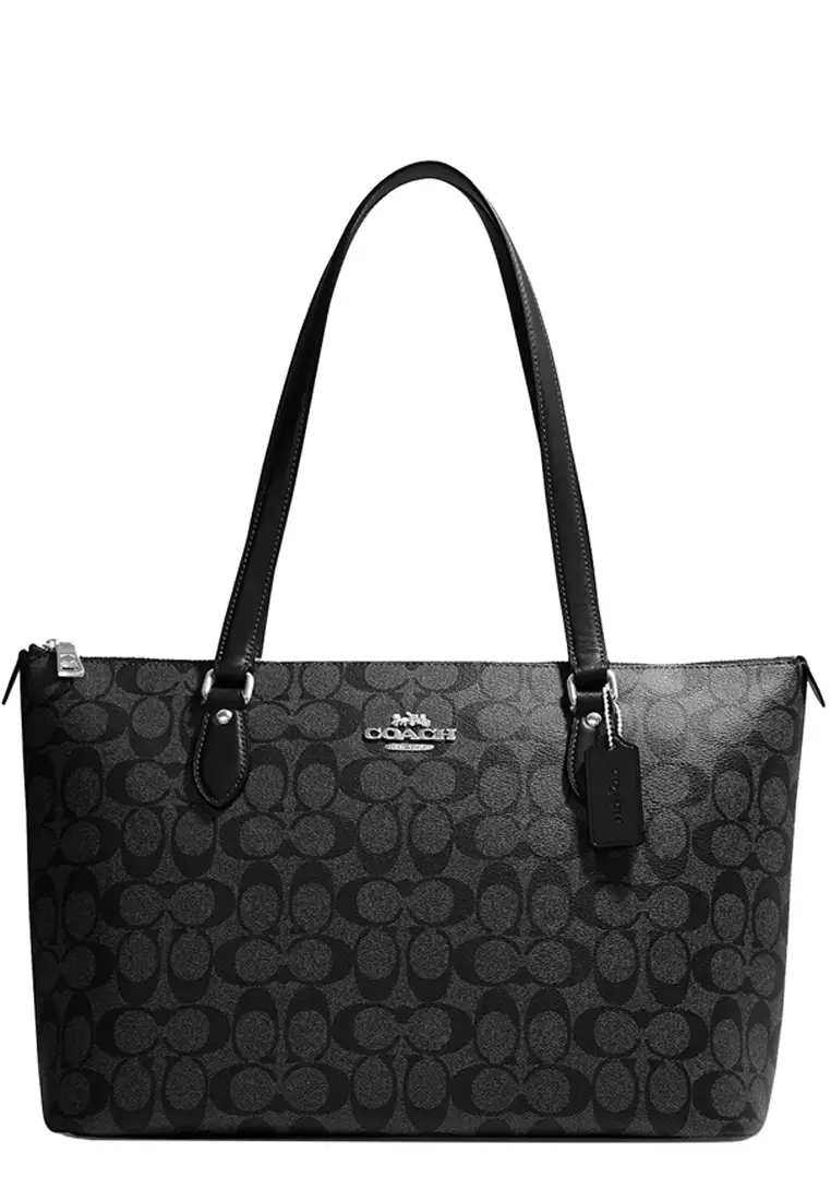 Signature purse best sale