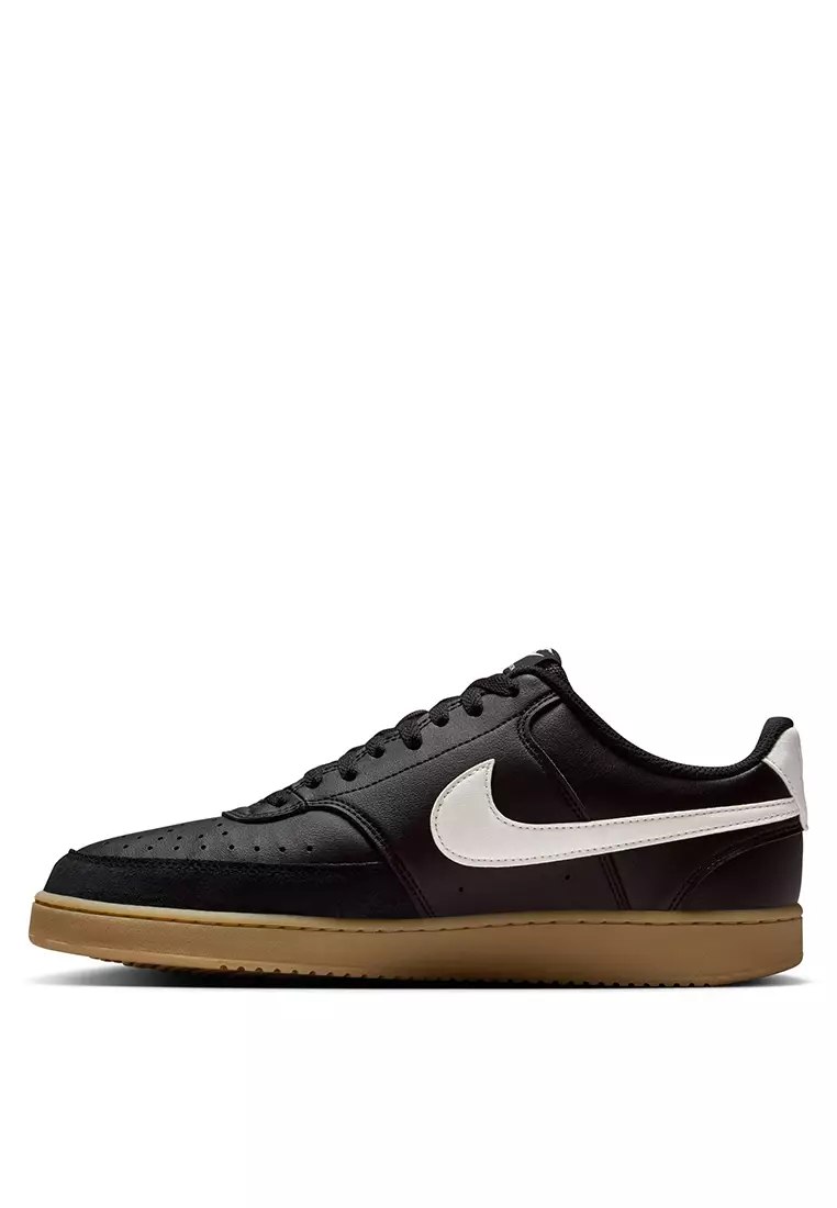 Court Vision Low Shoes