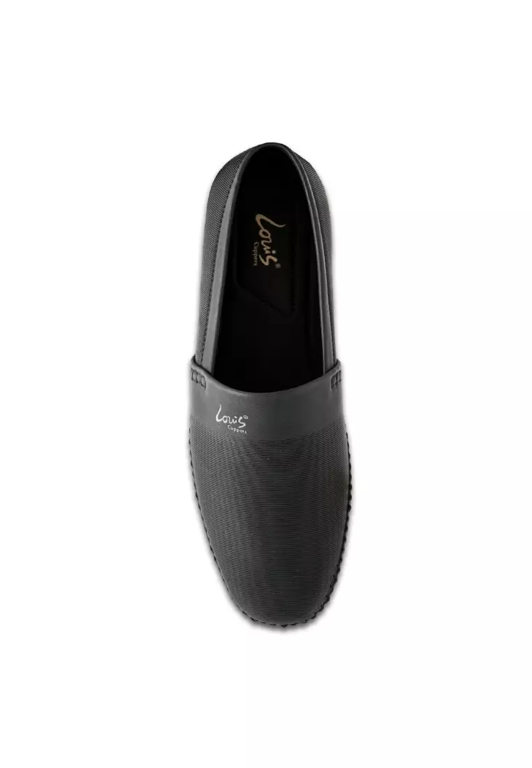 Men Slip On Business Loafers - 240131335