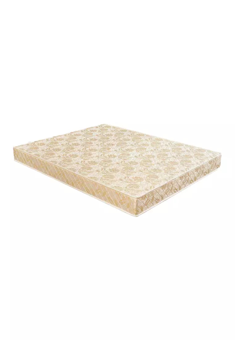 Buy Megafurniture Seahorse 7 Inch Crystal Foam Mattress in 2024