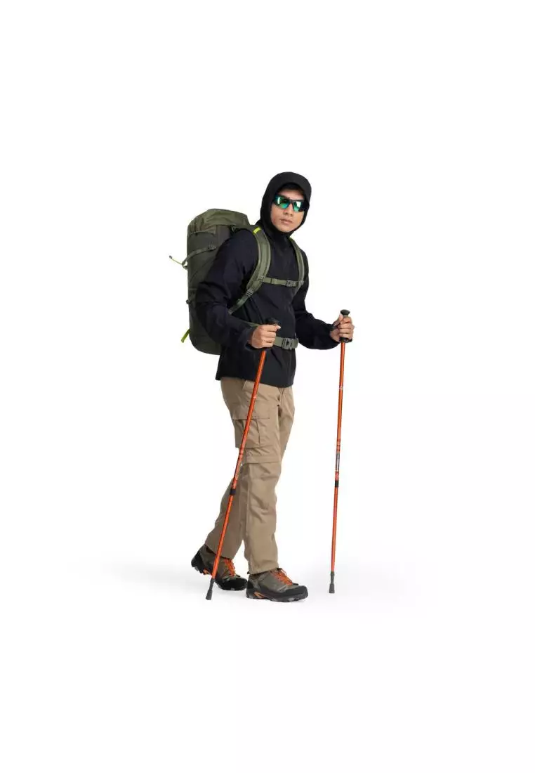 Eiger Reign 35 Carrier