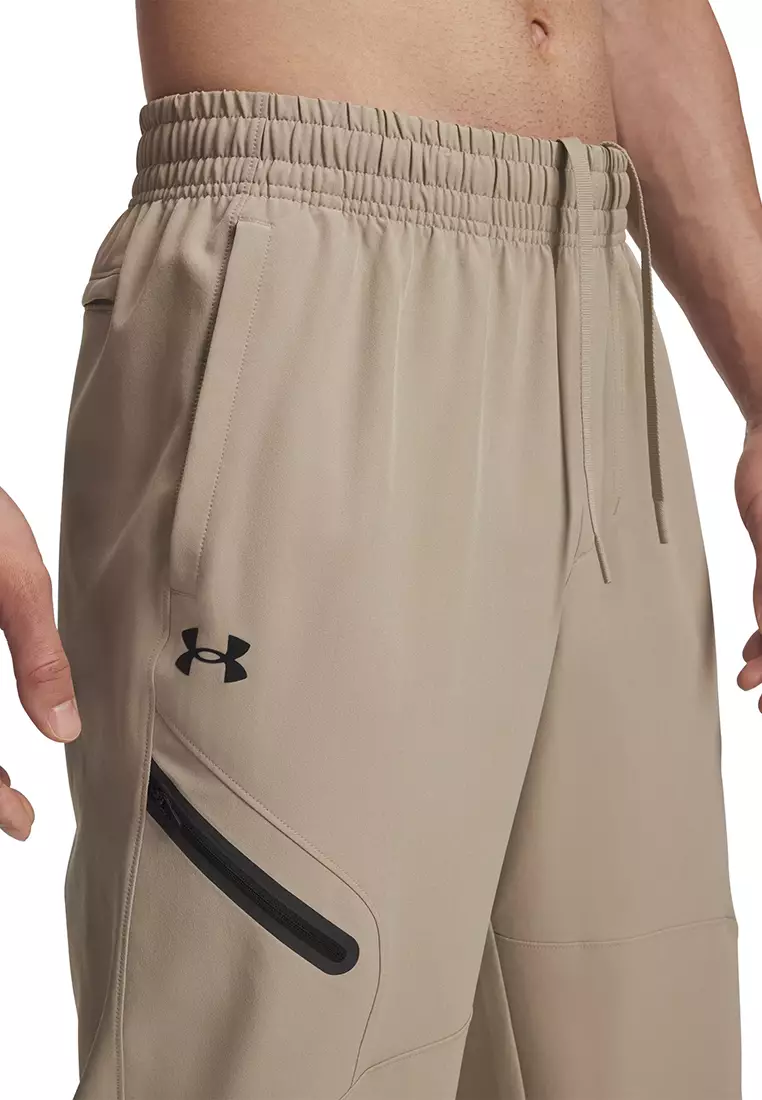 Unstoppable Straight Leg Pants