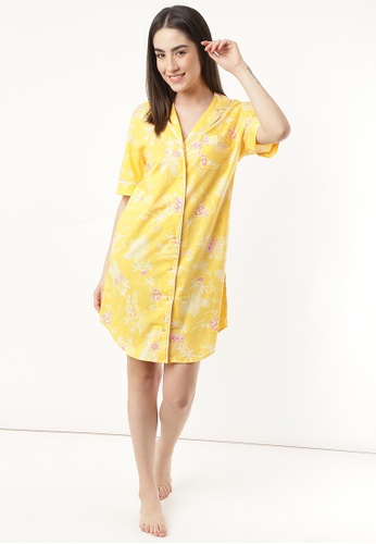 marks and spencer nightshirts