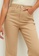 LC WAIKIKI brown Straight Pocket Detailed Jean Trousers EB488AA7BC2B0AGS_3
