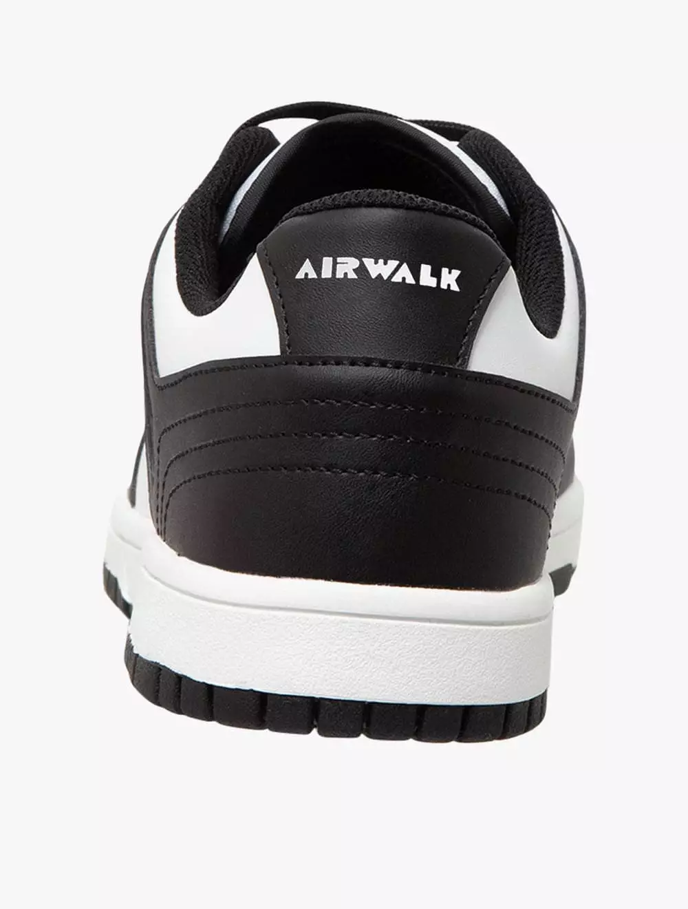 Payless Airwalk Mens Command Sneakers - Black_09