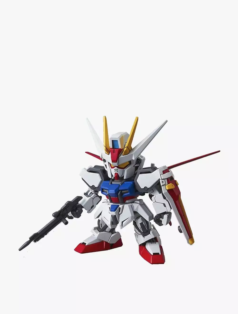 Gundam Sd Gundam Ex Standard Aile Strike - GDM5065616