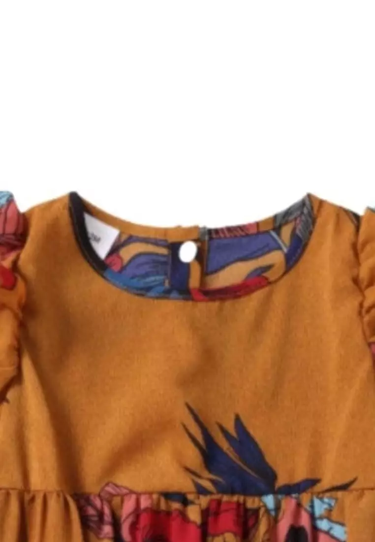 Whersie Romper and Jumpsuit