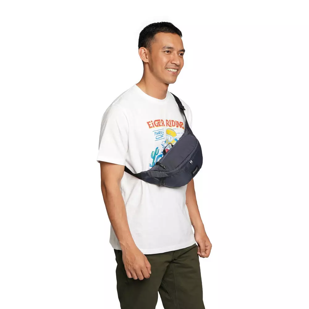 Eiger Emissary 3L Waist Bag