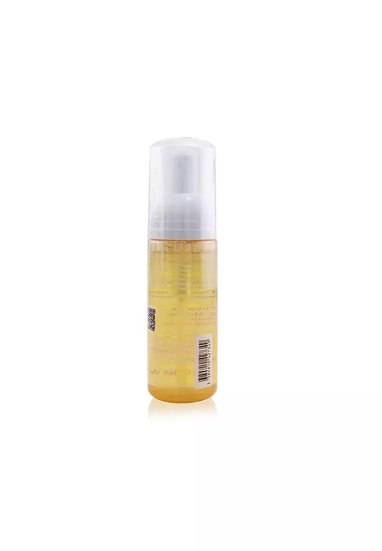CLARINS - Gentle Renewing Cleansing Mousse with Alpine Herbs & Tamarind Pulp Extracts 150ml/5.5oz