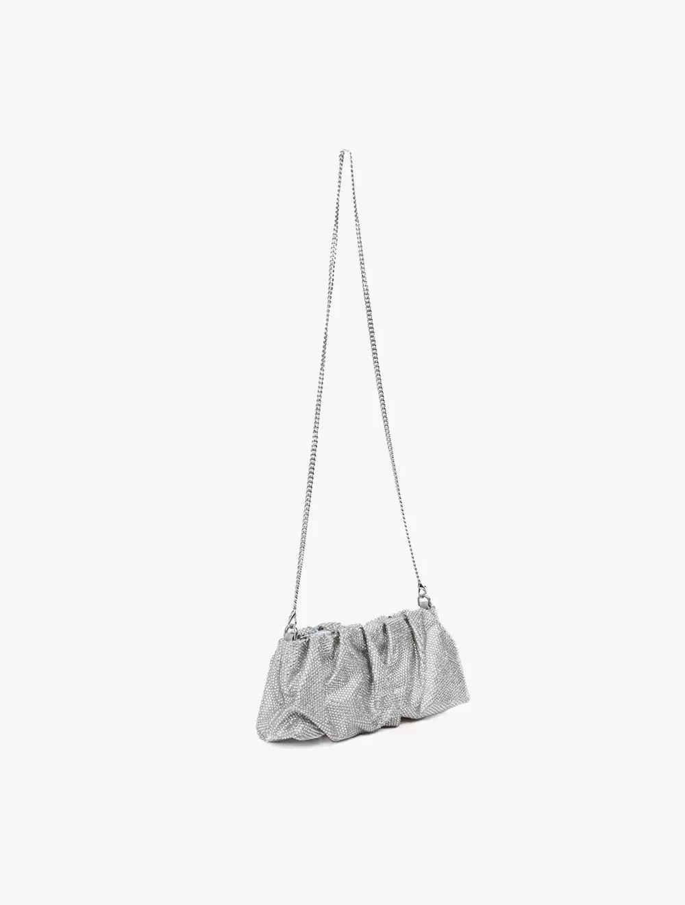 Staccato SX8005GRE Shoulder Bags - Grey