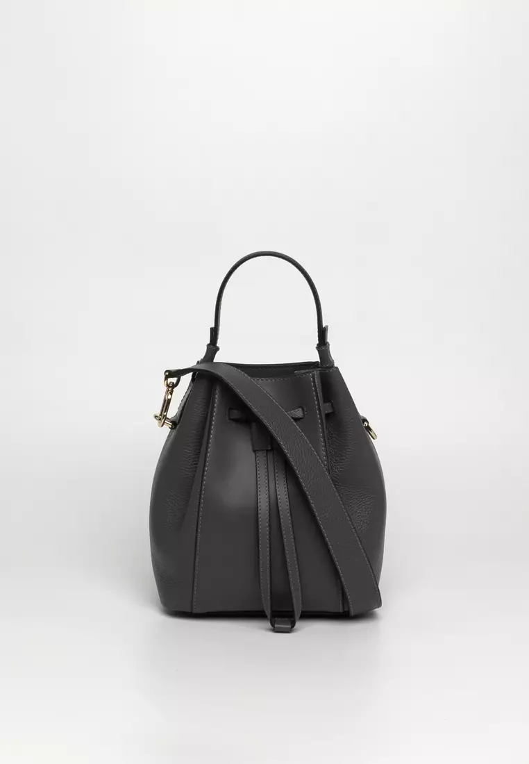 Furla on sale bucket bag