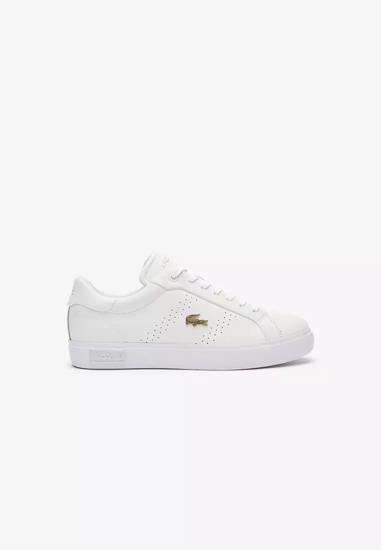 Discount on Lacoste  shoes - SKU: Women's Powercourt 2.0 1241 Sneakers