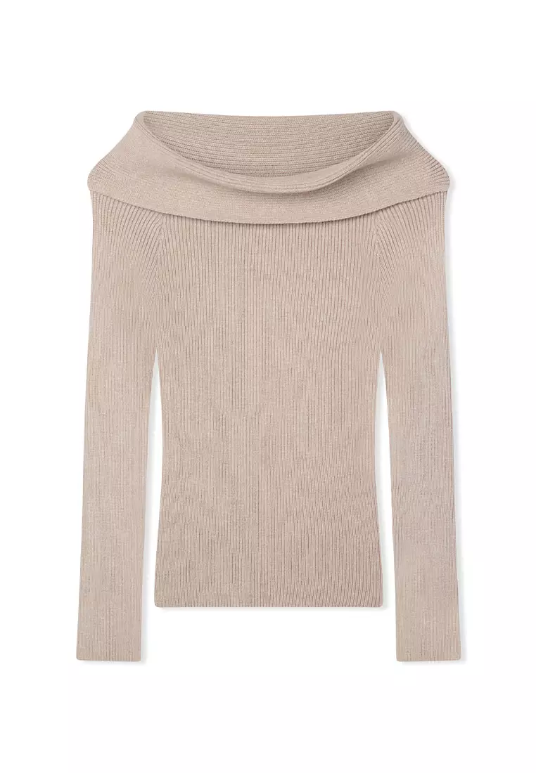 Woman Sweater 3-5