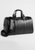 TED BAKER black Ted Baker Men's Fidick Saffiano Leather Holdall AFC8BACCD02C1EGS_4
