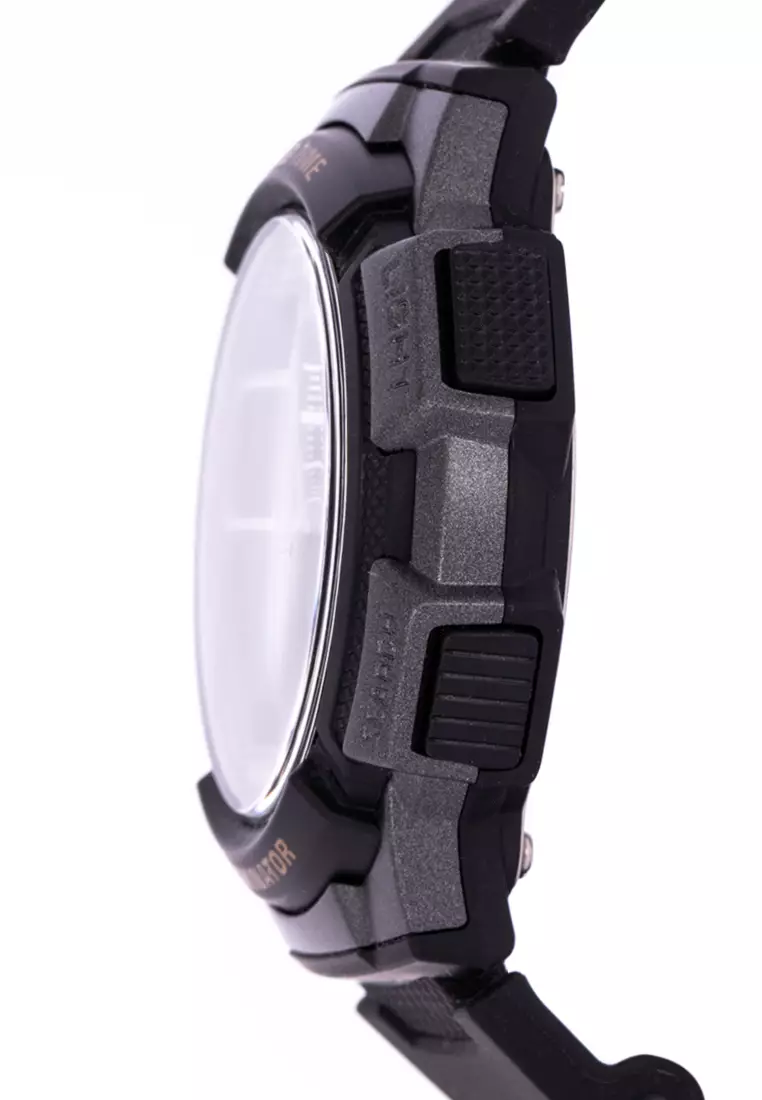 Digital Watch AE-1000W-1AVDF