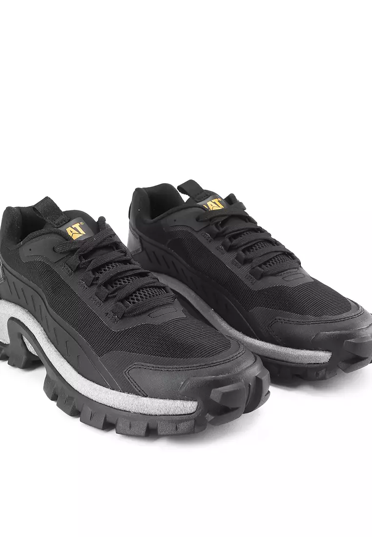 Intruder Lightning Mesh