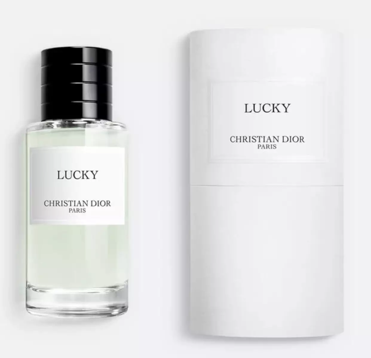 Dior lucky perfume price new arrivals
