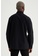 DeFacto black Long Sleeve Cotton Shirt 287ECAA0ABF44DGS_2