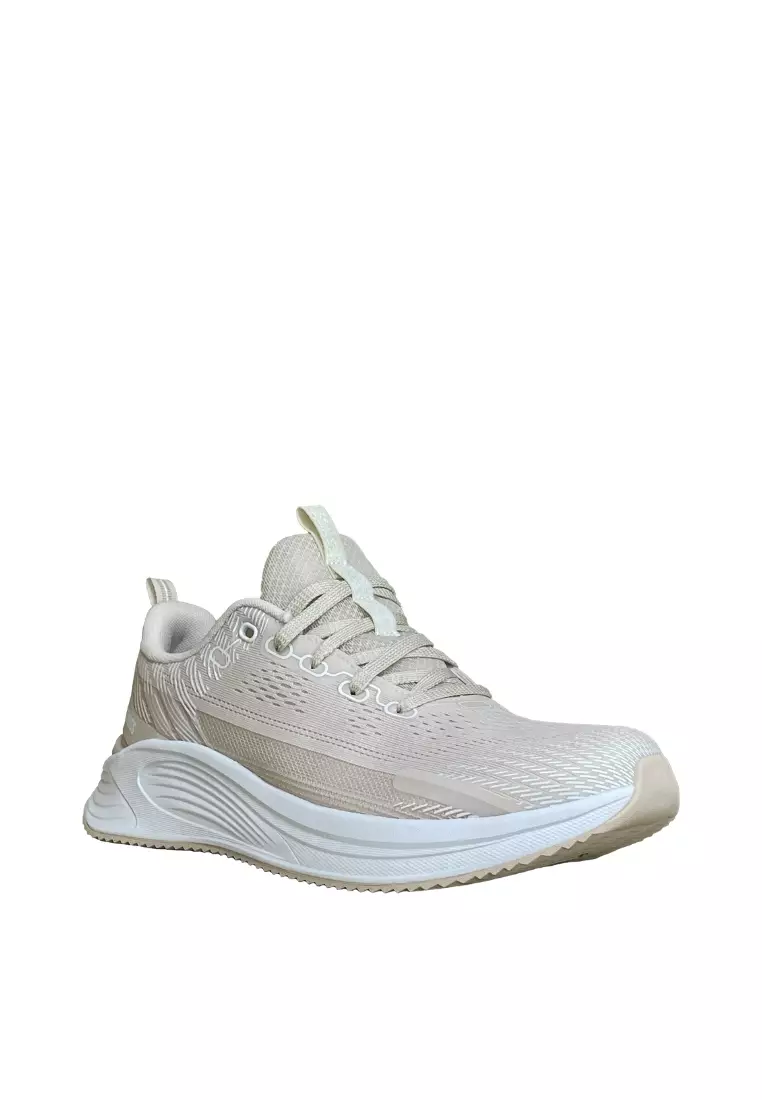 WOMEN'S PROTO TRAINER WATERPROOF SNEAKERS